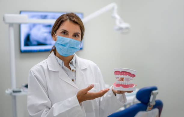 Best Walk-In Emergency Dental Services in Clarksville, IN