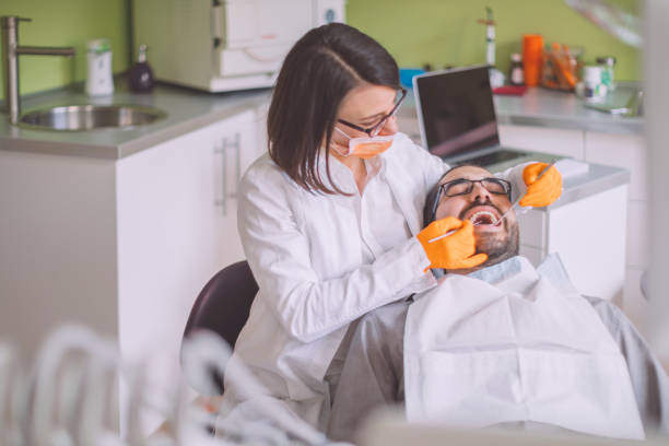 Best Knocked-Out Tooth (Avulsed Tooth) Treatment in Clarksville, IN